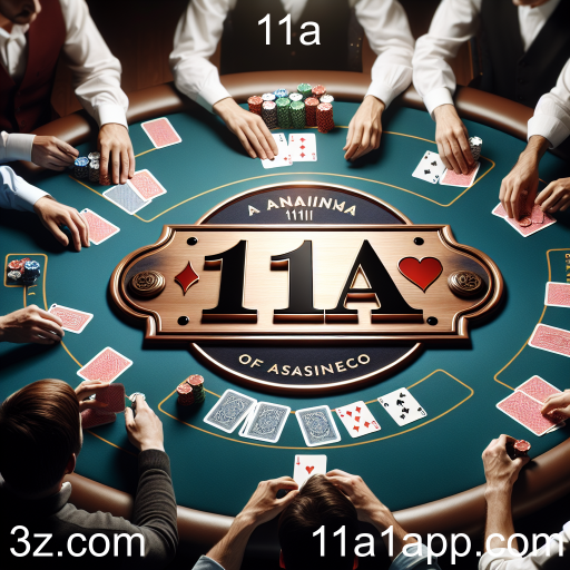 Explorando a Categoria Cartas no 11a: Entretenimento e Estratégia